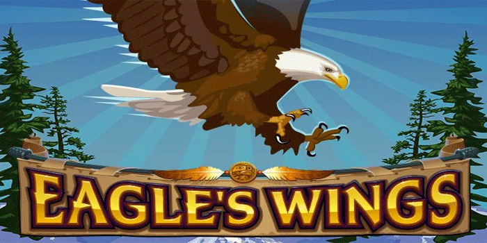 Slot Eagle’s Wings
