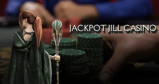 Jackpot Jill