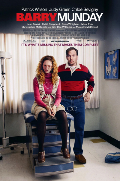 Barry Munday (2010) PL | 360p | 480p | 720p | AC3.BRRip.XviD-GR4PE | DD2.0 | Lektor PL
