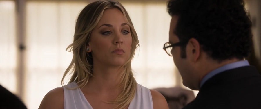 The Wedding Ringer 2015 BluRay [Hindi + English] 480p, 720p ESub Screenshot