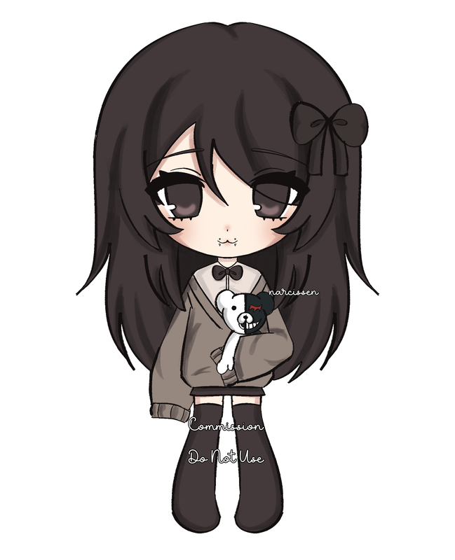 art by spqrxie on dc