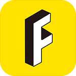 Flickreels Icon