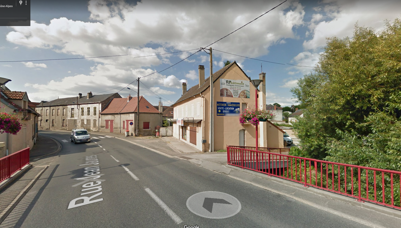 Varennes RPBâtiment