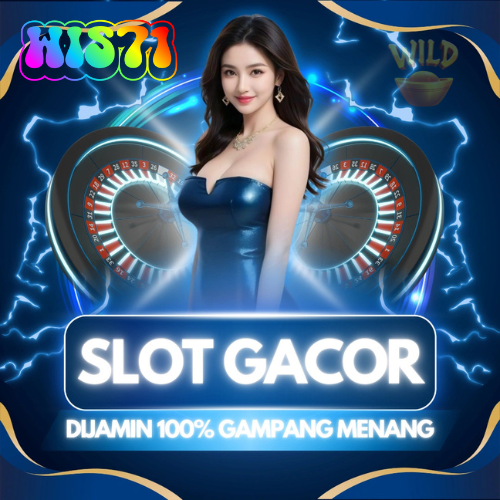 WIS71: Situs Judi Online Terbaik dan Terpercaya dengan Peluang Menang Besar
