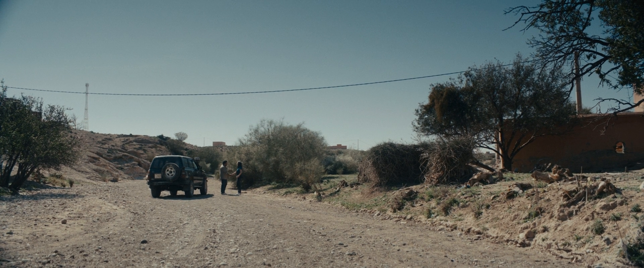 My Sisters Bones 2026 1080p WEBRip x264 AAC5 1 YTS BZ