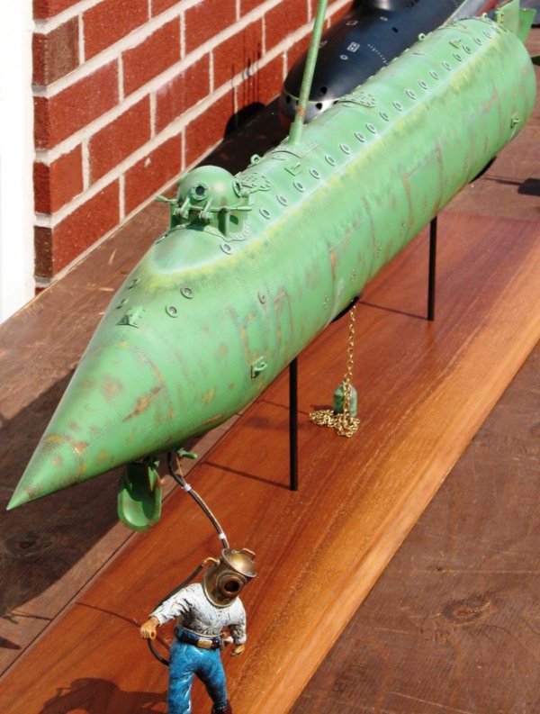 Submarine-7