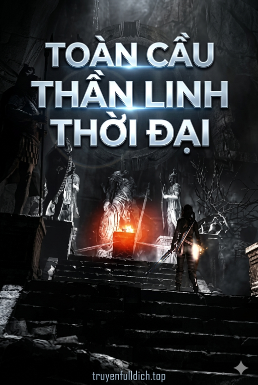 Toàn Cầu Thần Linh Thời Đại
