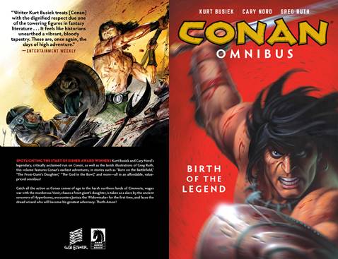 Conan Omnibus v01 - Birth of the Legend (2016) (Digital)