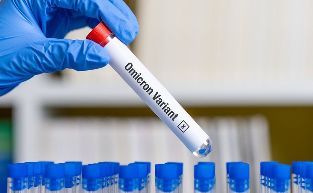 OMS: Subvariante de Ómicron presente en 57 países