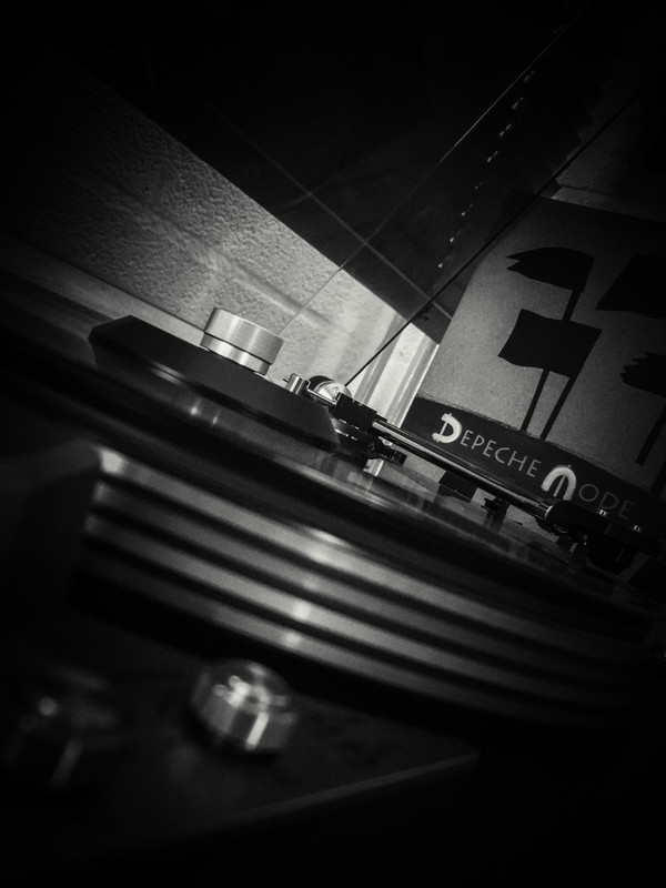 Depeche Mode - Spirit (1 von 2)