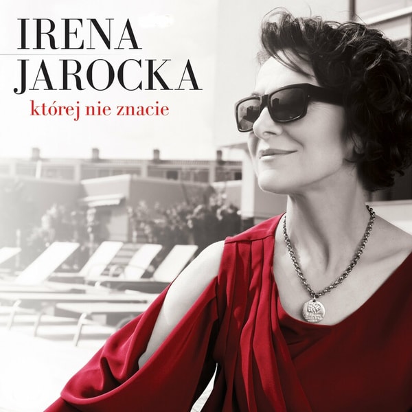 Irena Jarocka - Której nie znacie, Vol. 2 (2018) [FLAC]