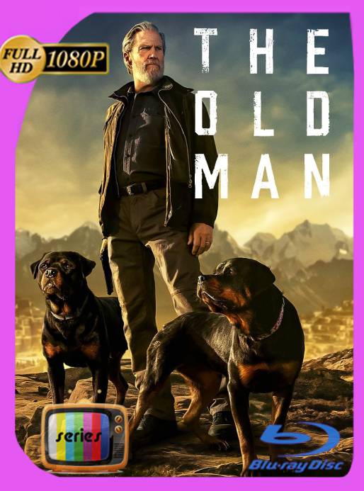 The Old Man (2022) Temporada 1-2 HD WEB-DL 1080p Latino [GoogleDrive]