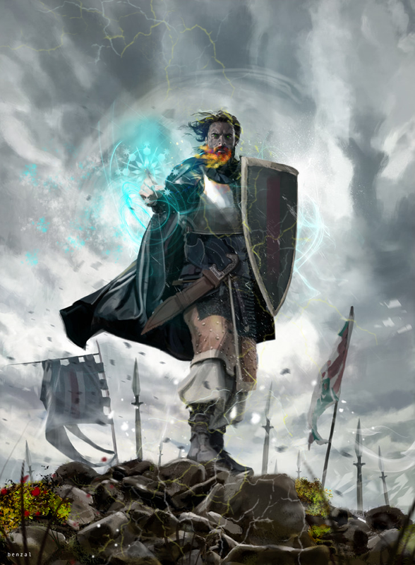 david-benzal-battle-wizardM