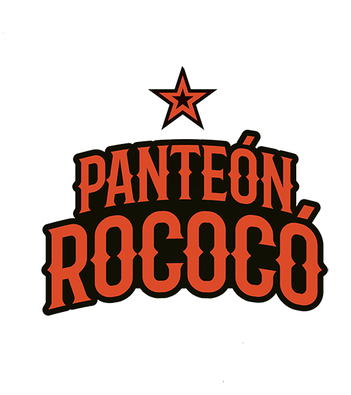 Panteón Rococó: Discografía Logo Pic Pagina - Panteón Rococó: Discografía
