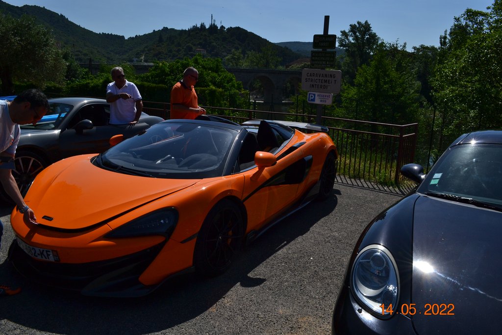 Rallye touristique Occitanie-Terres du Sud, 11-15 mai 2022 DSC-7249