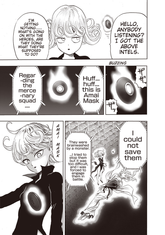 One Punch ManChap127-8