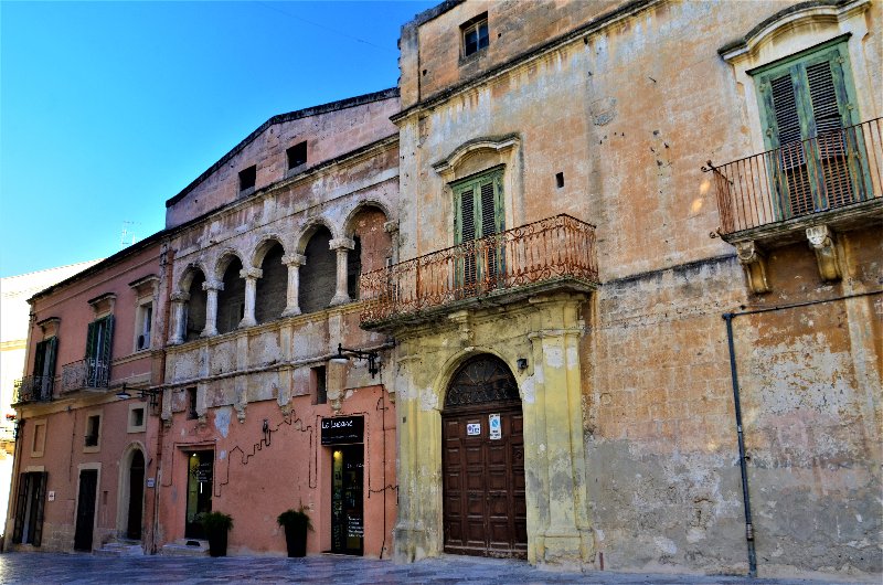 MATERA-25-9-2018 - Italia y sus pueblos-2018/2019/2023 (43)