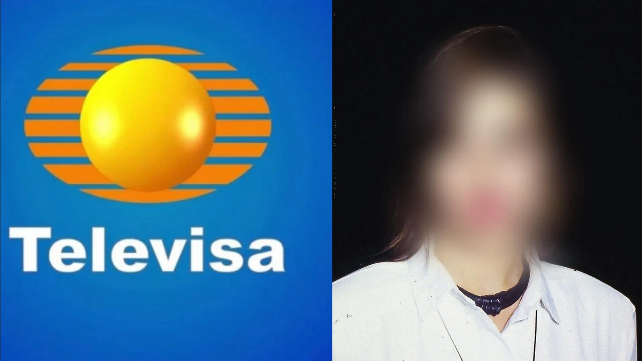 Actriz de Televisa revela que fue violentada en su niñez, da indignante testimonio