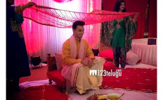 Salman Khan Sister's Wedding Photos (1)