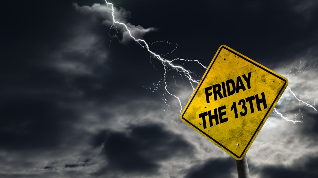 Friday the 13th