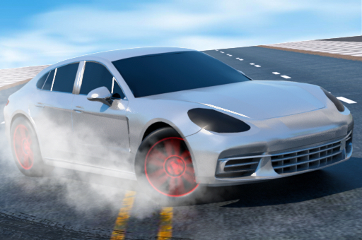 City Drift Car Racing Game – Play Online Free on Unblocked Games 76