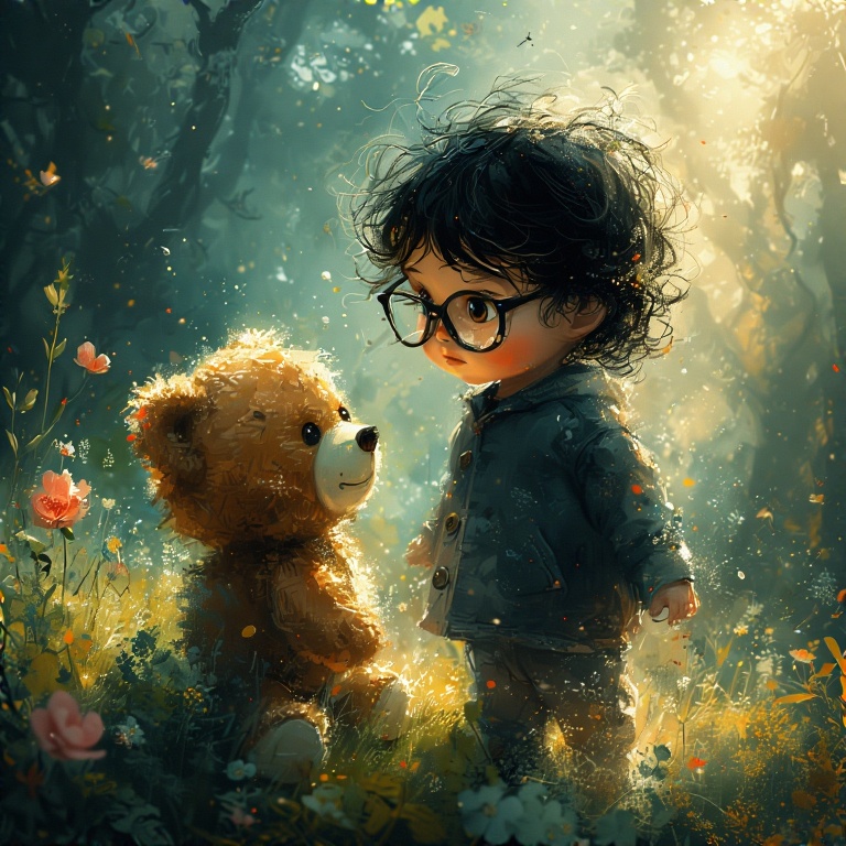 Create-a-magical-painterly-fan-13