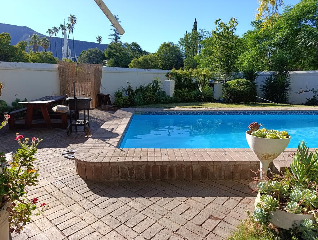 Такая близкая Африка. (ЮАР. 22 дня и 4200 км. Ноябрь-Декабрь)