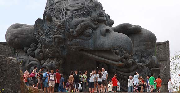 GWK Culture Park Bali