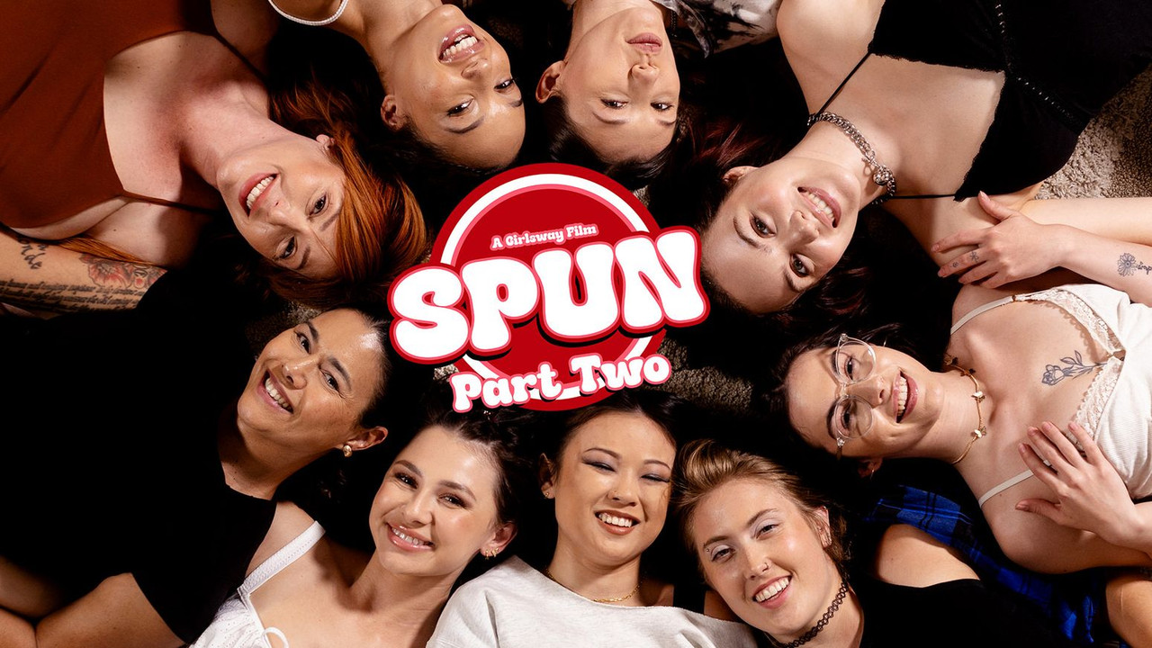 girlsway 24 08 01 Dana Vespoli, Lauren Phillips, Freya Parker, Liz Jordan, Chanel Camryn Spun: Part Two.mp4