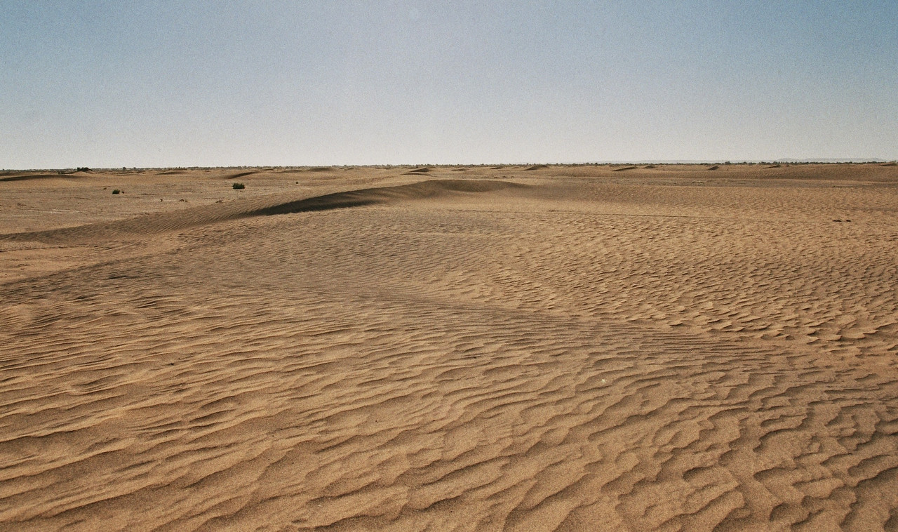 Introducción - Al Sur del Sur: entre el desierto y el océano (3)
