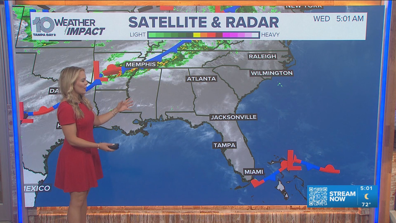 05 06 10 00 00 10 Tampa Bay News This Morning at 5 00 a m The AM ts snapshot 02 19 629