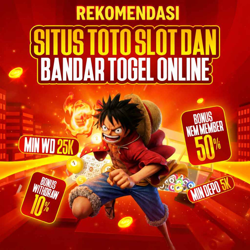 SLOT GACOR