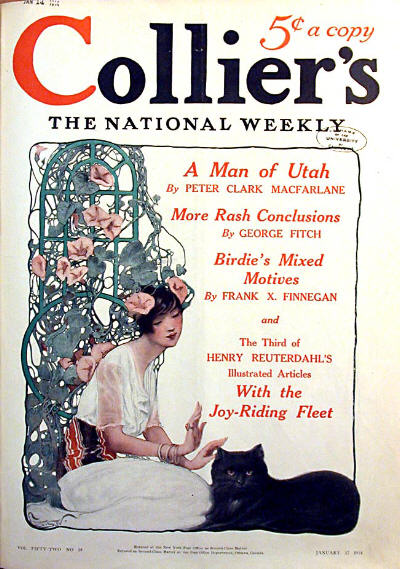 005-Collier-s-Magazine-cover-17-January-1914