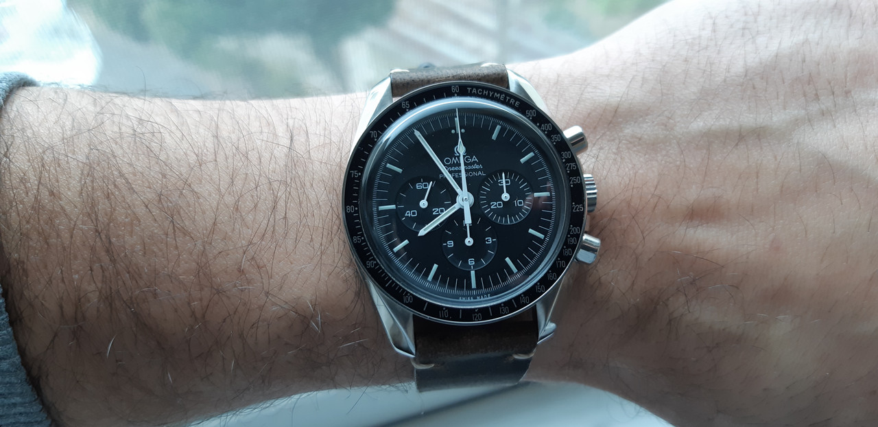 Τι Ρολόι φοράμε σήμερα - Wristshots - Ρολόγια Replica