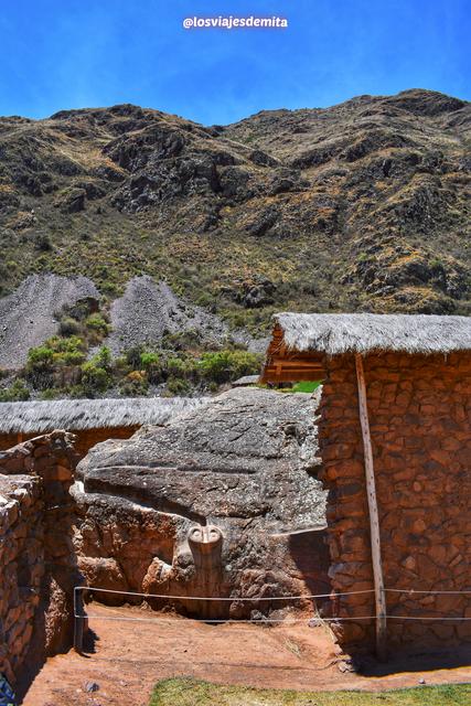 3 SEMANAS EN PERÚ del Amazonas a Machu Picchu 2019 - Blogs de Peru - Día 11. Cuzco El Valle Sagrado 1 (6)
