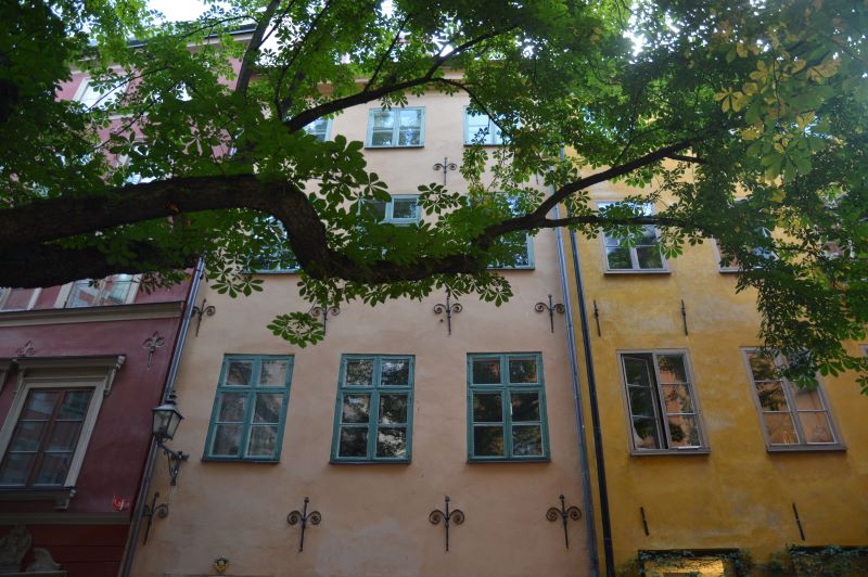 Día 9: Estocolmo: Gamla Stan, Skeppsholmen y Södermalm - Finlandia con finlandeses y un poco de Estocolmo (4)