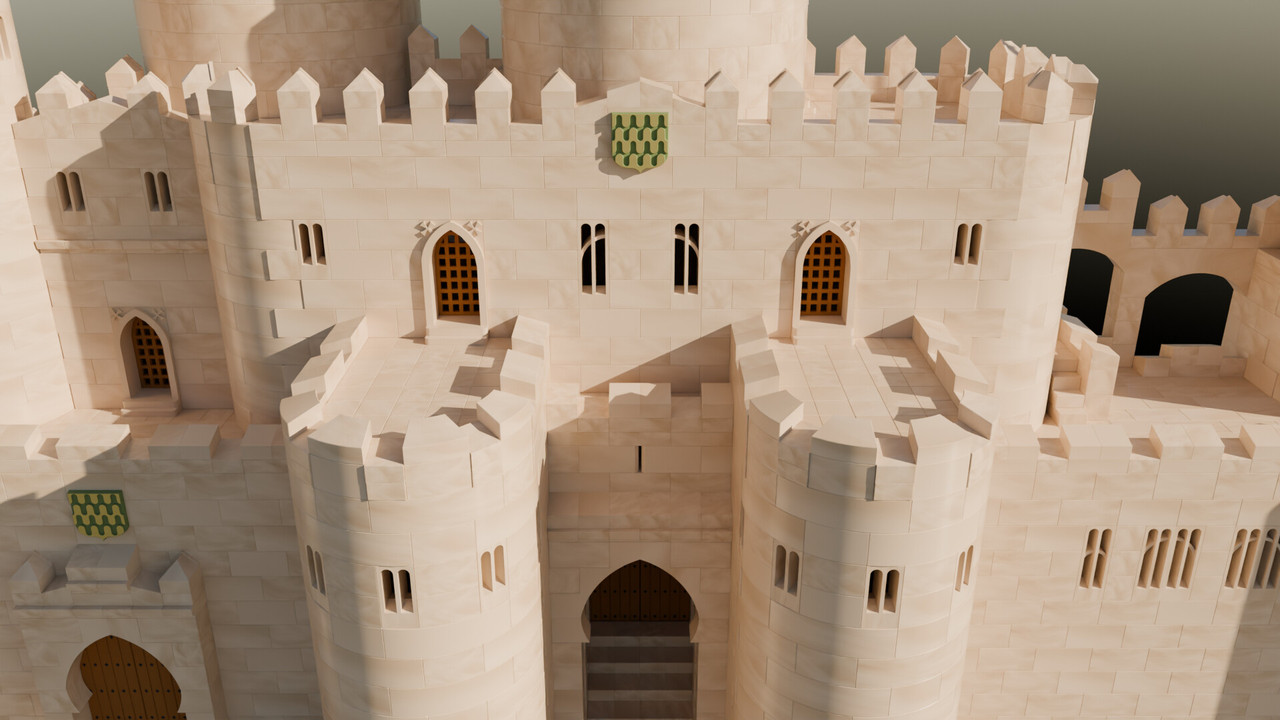 Fortaleza Almocabar 014