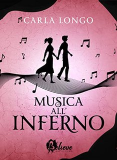 Carla Longo - Musica all'Inferno (2022)