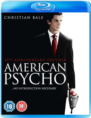 American Psycho (2000) [EXTENDED] FULL HD VU 1080p DTS HD+AC3 ENG AC3 ITA
