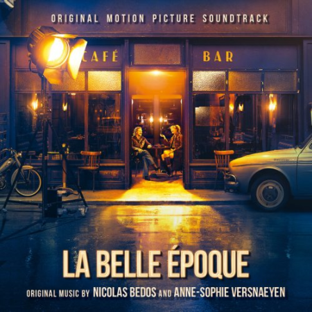 VA - La Belle Epoque (2019)