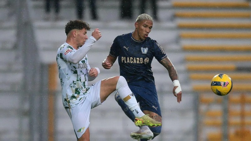 Nhận định, soi kèo Famalicao vs Moreirense, 02h45 ngày 11/04