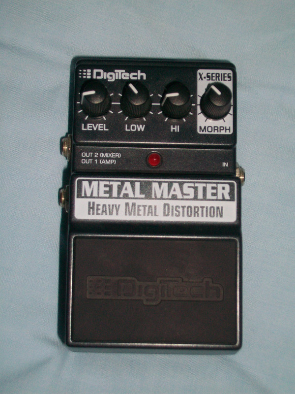 digitech-metal-master-510679
