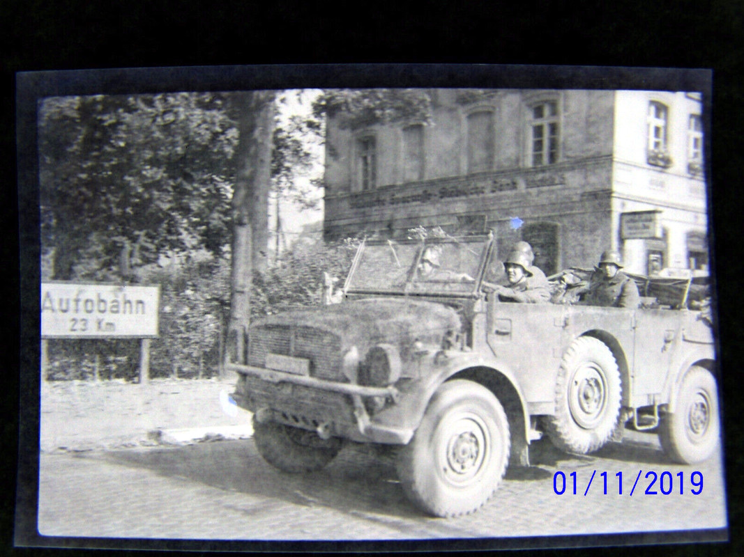 LKW Einsatz Soldaten Militär Weltkrieg