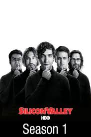 SILICON VALLEY SEASON 1 COMPLETE 