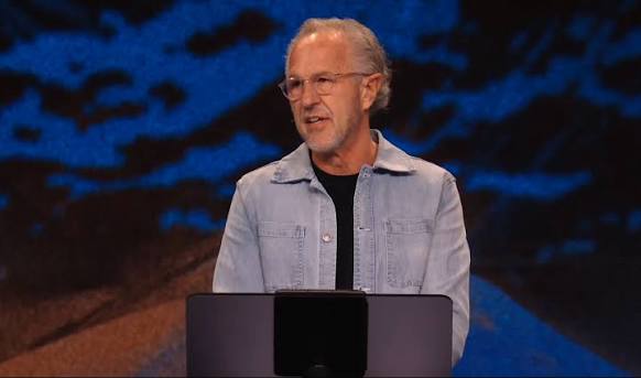 Megachurch Image