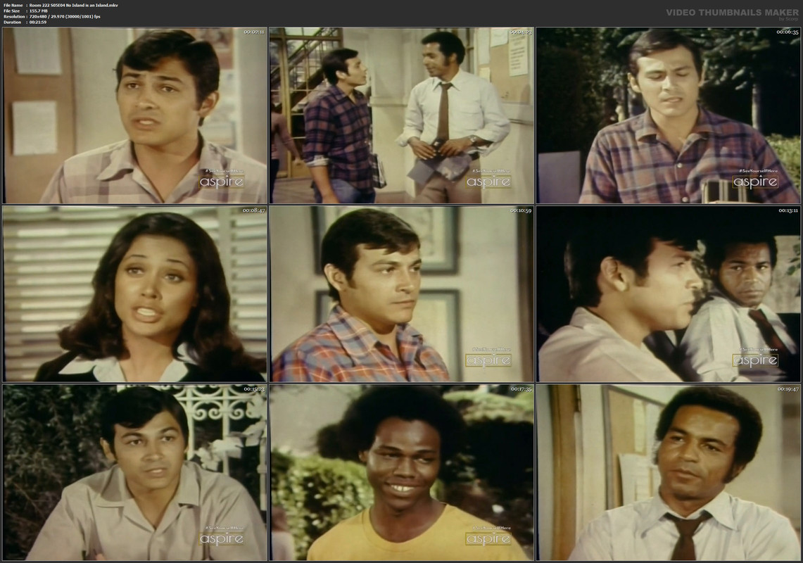 Room 222 S05E04 No Island is an Island.mkv