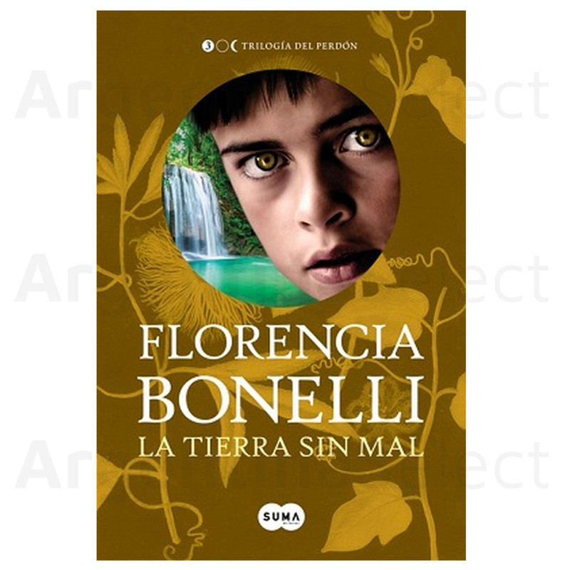 LA TIERRA SIN MAL, FLORENCIA BONELLI