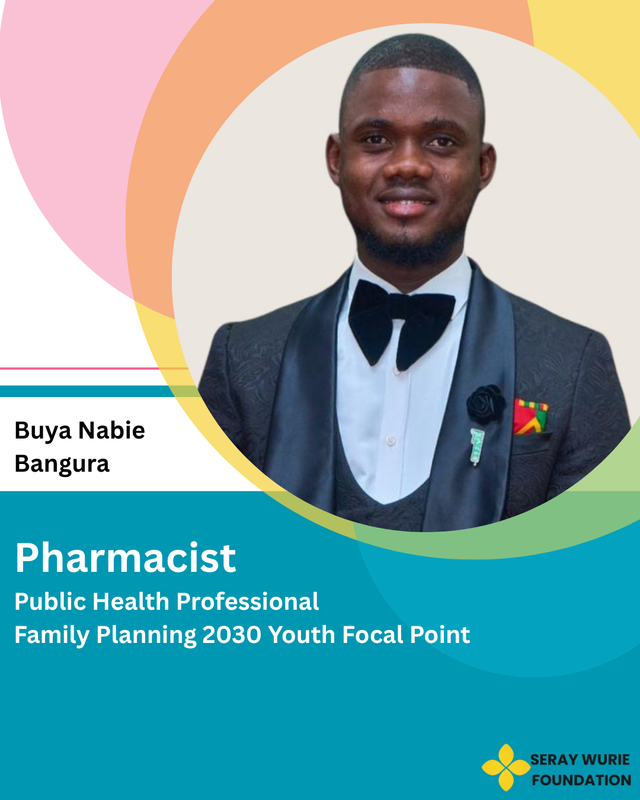 Meet the facilitators 2
