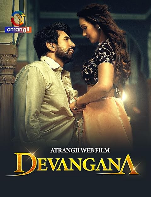 Devangana (2025) Season 1 Part 1 (Atrangii Originals)