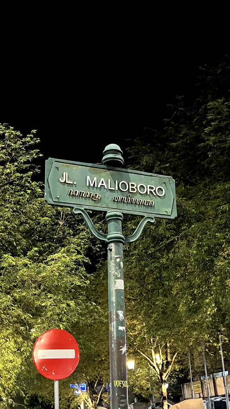 Malioboro